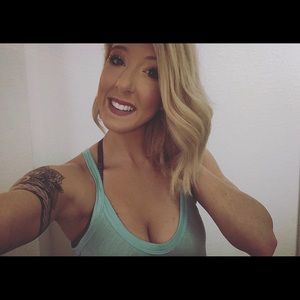 Meet your Posher, Shauna